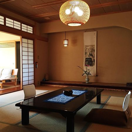 Sakoya Otel Yoshino  Dış mekan fotoğraf