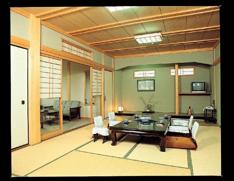 Sakoya Otel Yoshino  İç mekan fotoğraf