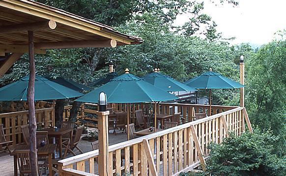 Sakoya Otel Yoshino  Dış mekan fotoğraf