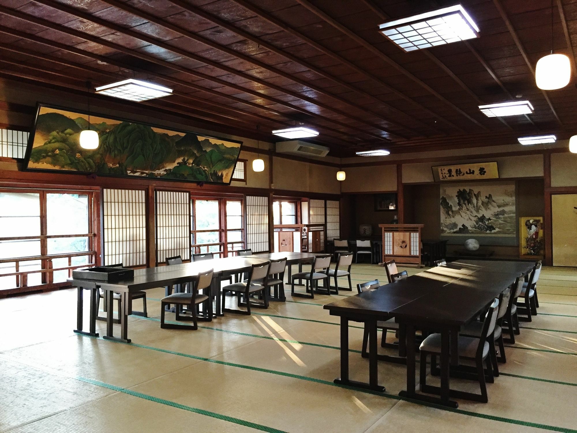 Sakoya Otel Yoshino  Dış mekan fotoğraf