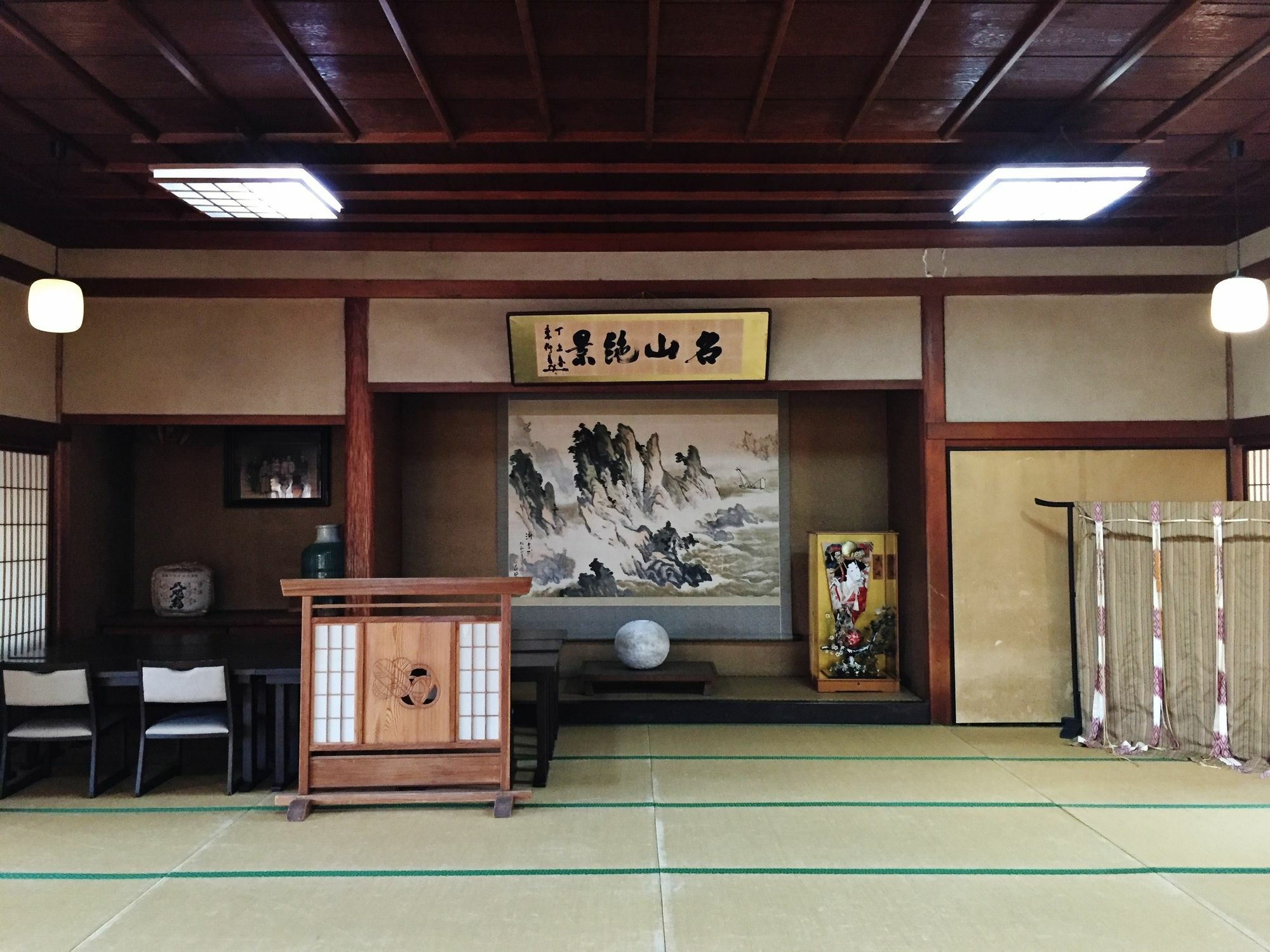 Sakoya Otel Yoshino  Dış mekan fotoğraf
