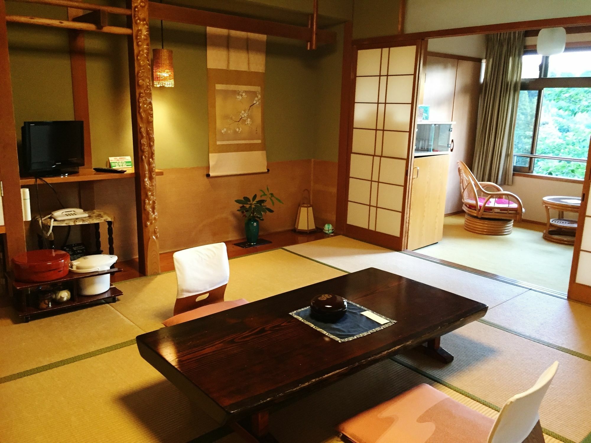 Sakoya Otel Yoshino  Dış mekan fotoğraf