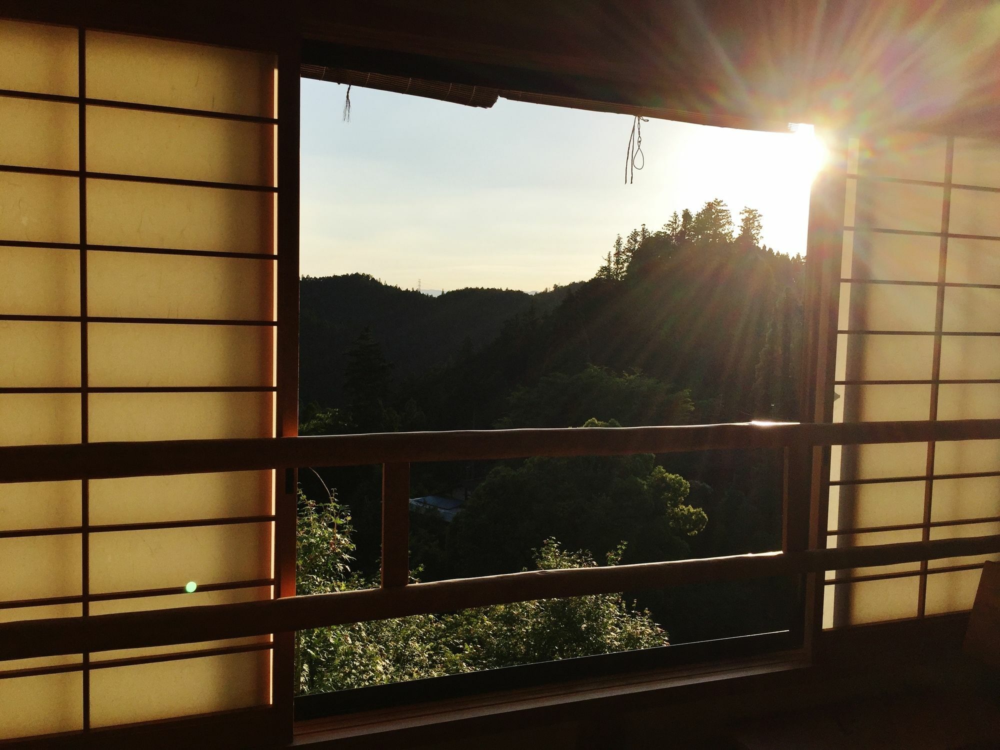 Sakoya Otel Yoshino  Dış mekan fotoğraf
