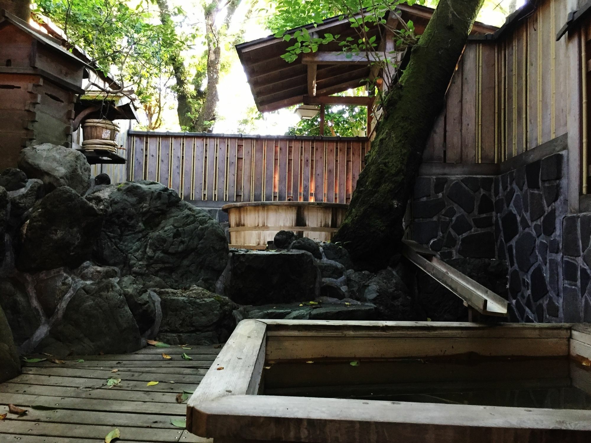 Sakoya Otel Yoshino  Dış mekan fotoğraf
