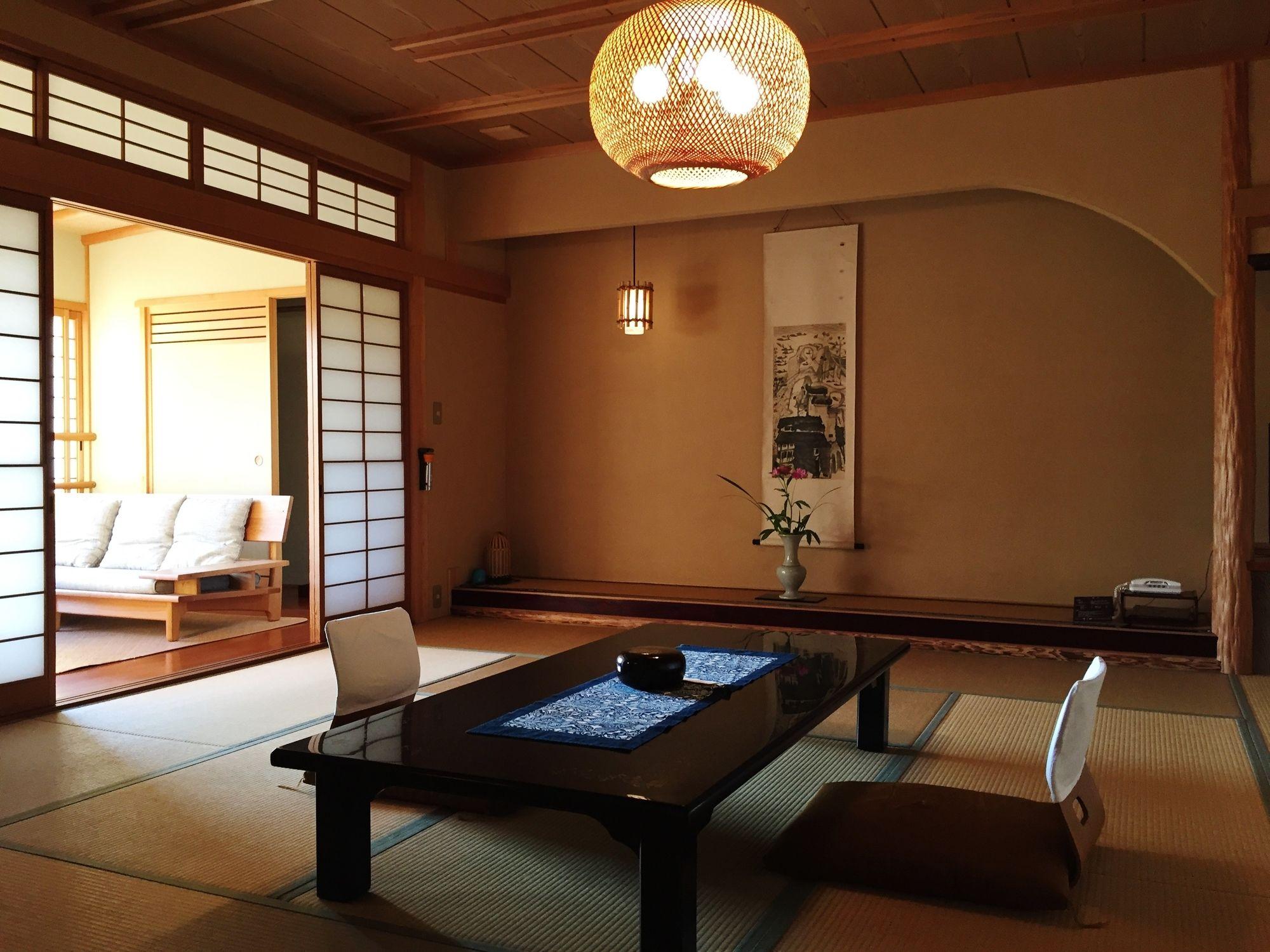 Sakoya Otel Yoshino  Dış mekan fotoğraf