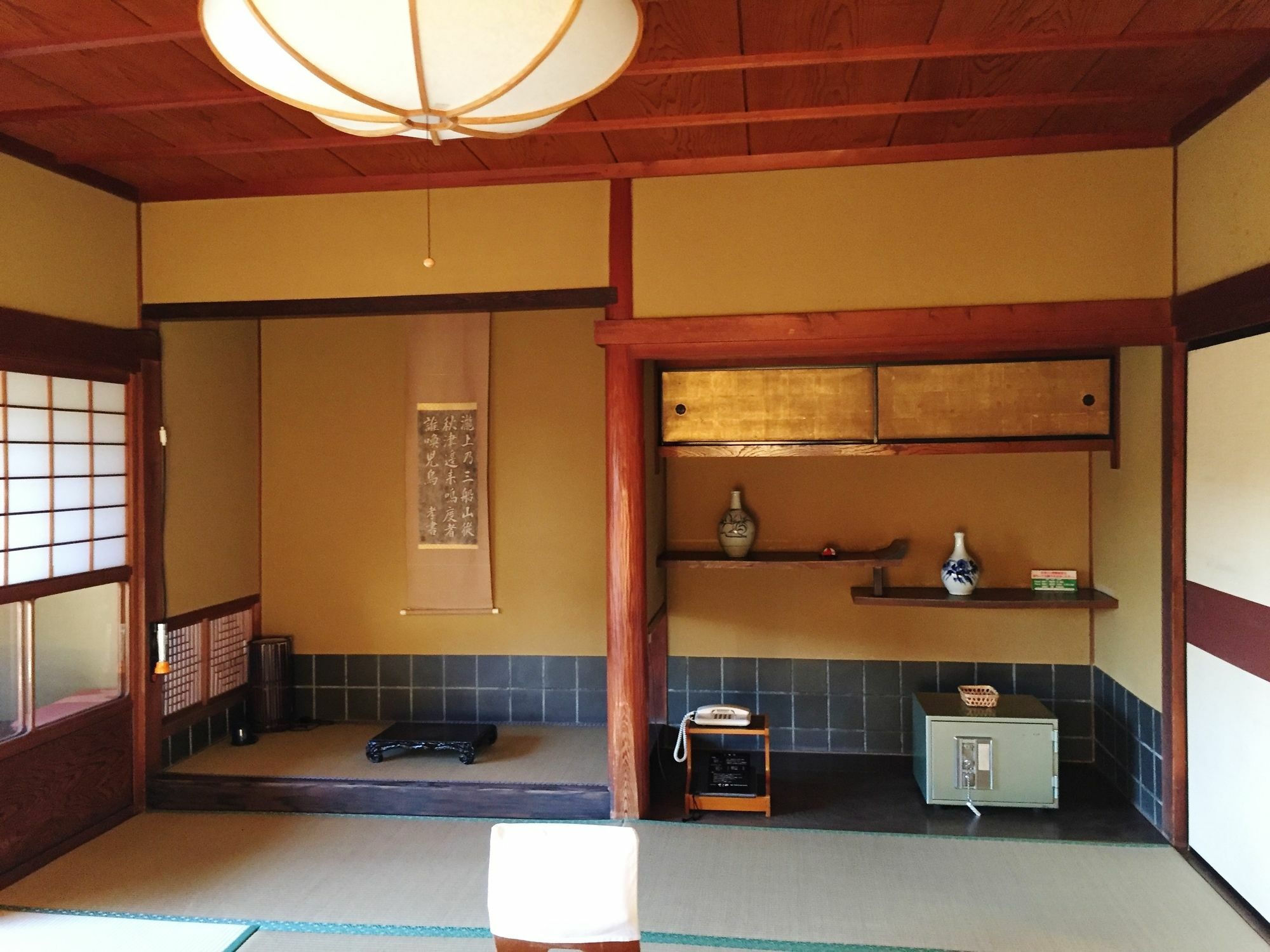 Sakoya Otel Yoshino  Dış mekan fotoğraf